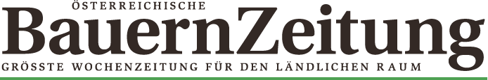 Logo Bauernzeitung